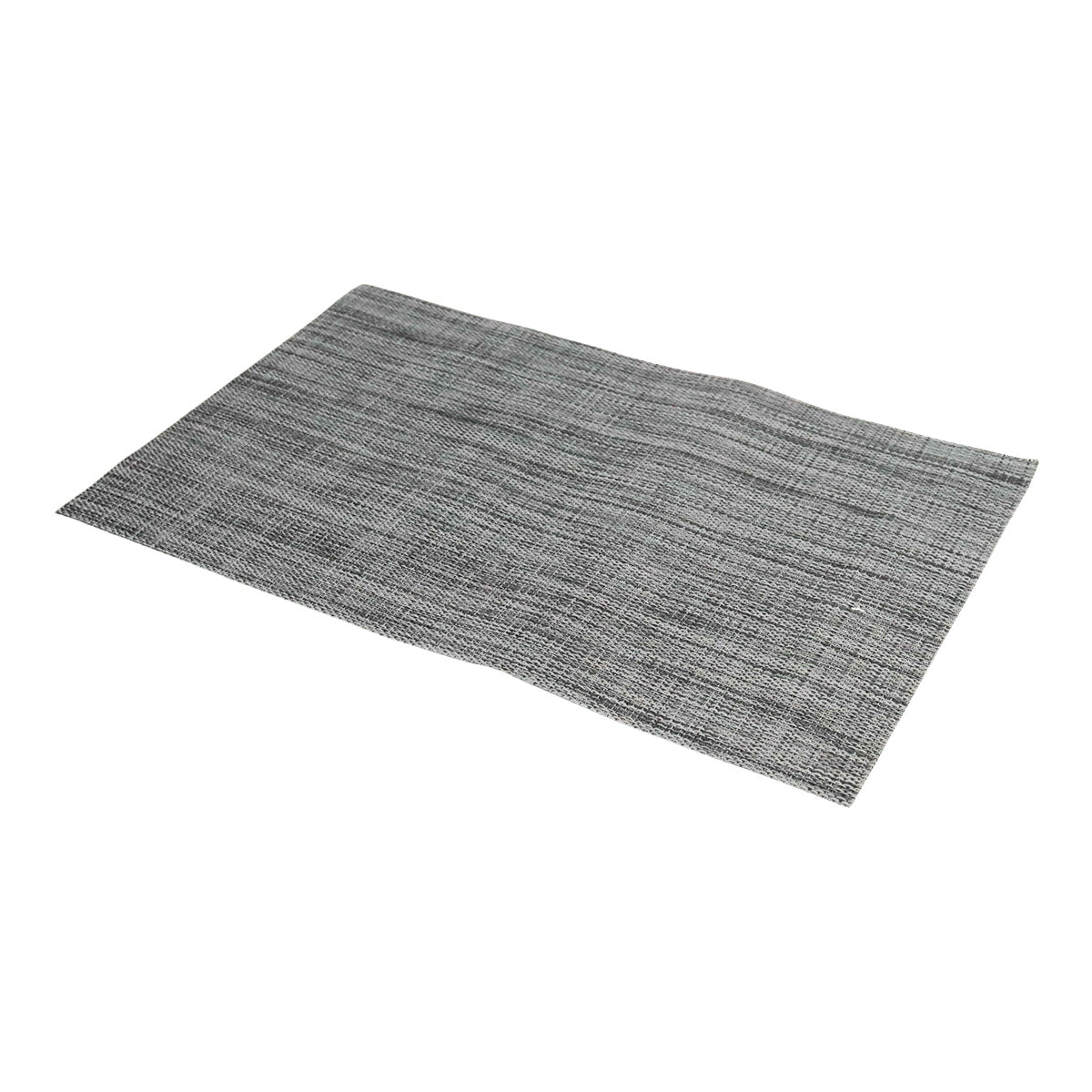 Mantel Individual para Comer color Gris Oxford 30x45cm