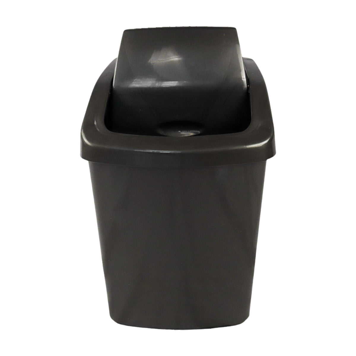 Bote para Basura, color Gris, 10 LT