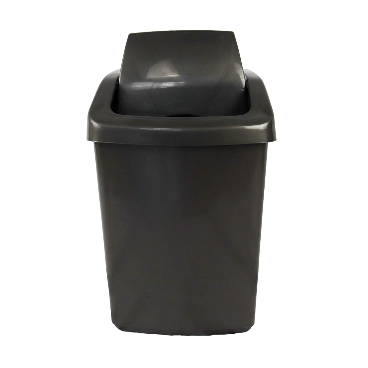 Bote para Basura, color Gris, 10 LT