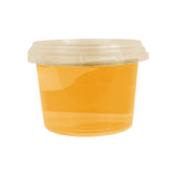 Frasco de Slime color Naranja, 500gr.