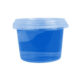 Frasco de Slime color Azul, 500gr.