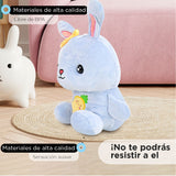 3X2 Conejo de Peluche