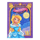 Princesas, Libro para Colorear