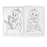 Libro para Colorear, Dulce Princesa