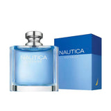 Paquete Enamorados, Set de Fragancia Nautica Voyage para Caballero 100ml. y Fragancia Paris Hilton para Dama 100ml.