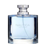 Paquete Enamorados, Set de Fragancia Nautica Voyage para Caballero 100ml. y Fragancia Paris Hilton para Dama 100ml.