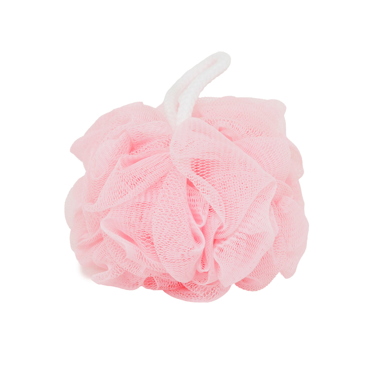 Esponja Corporal color Rosa Para Niños