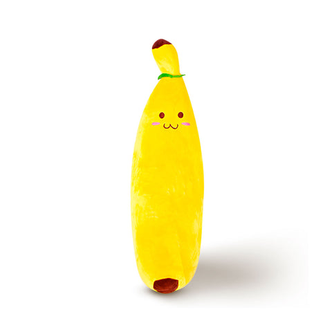 Banana de Peluche