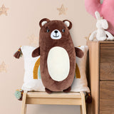 3X2 Oso de Peluche