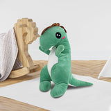 3X2 Dinosaurio de Peluche