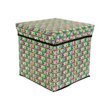 Mega Pack de 8 Organizadores Plegables Peanuts 30 x 30 cm
