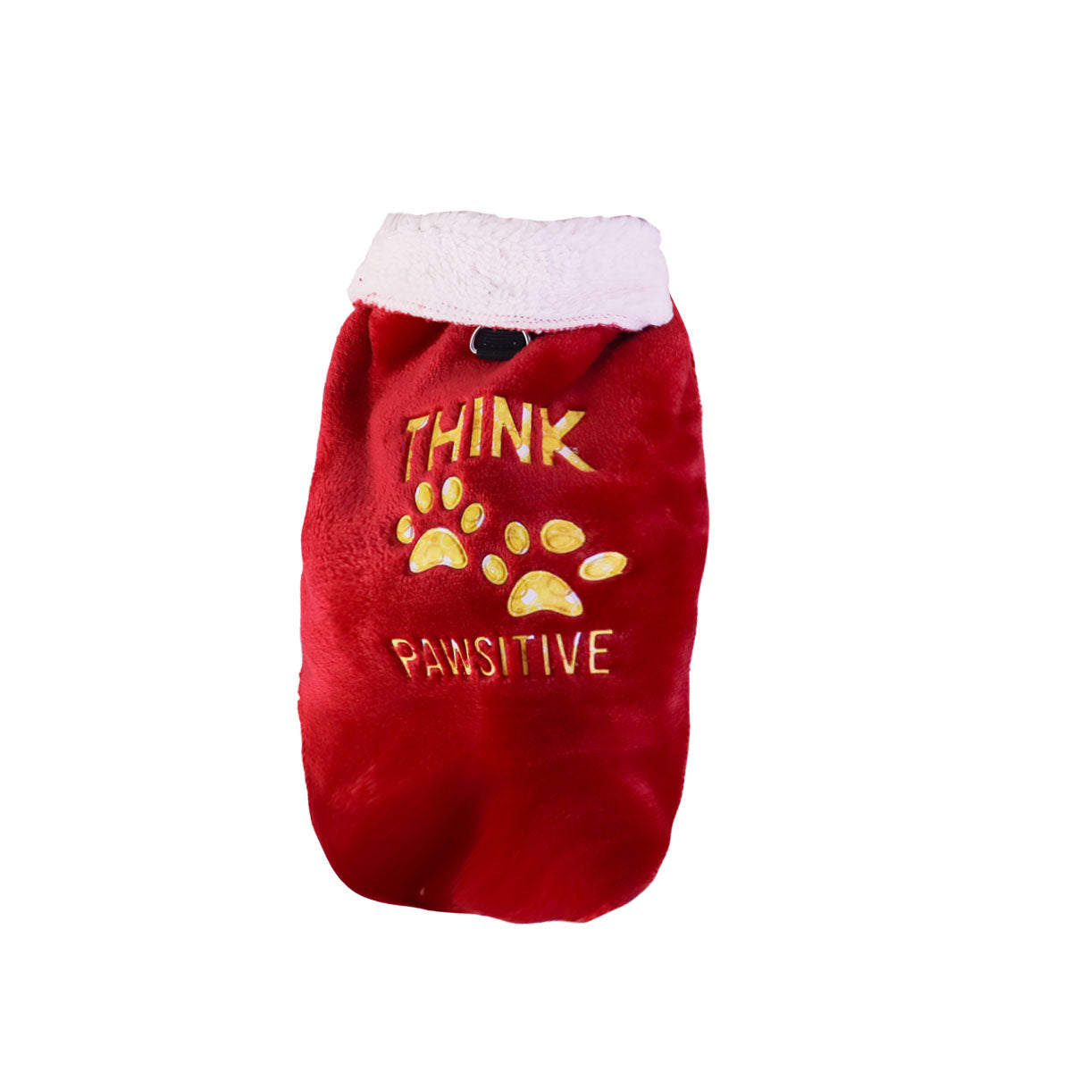 Chaleco para Mascota, Think Pawsitive