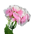 Hortensia Artificial color Rosa