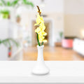Orquídea Artificial