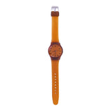 Reloj color Camel para Dama