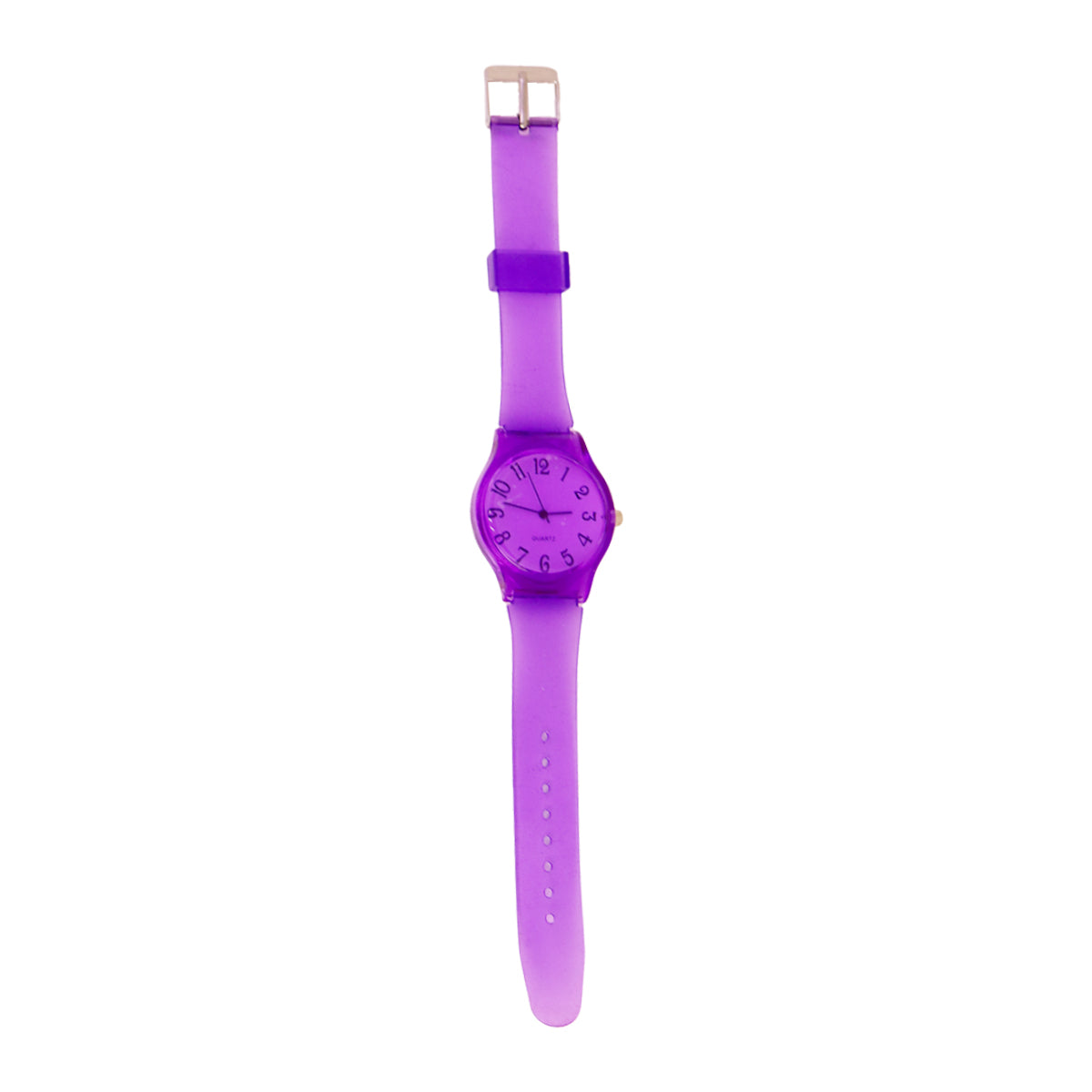 Reloj color Morado para Dama