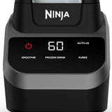 Licuadora con touch screen de 3 programas Auto-iQ - Ninja CT610