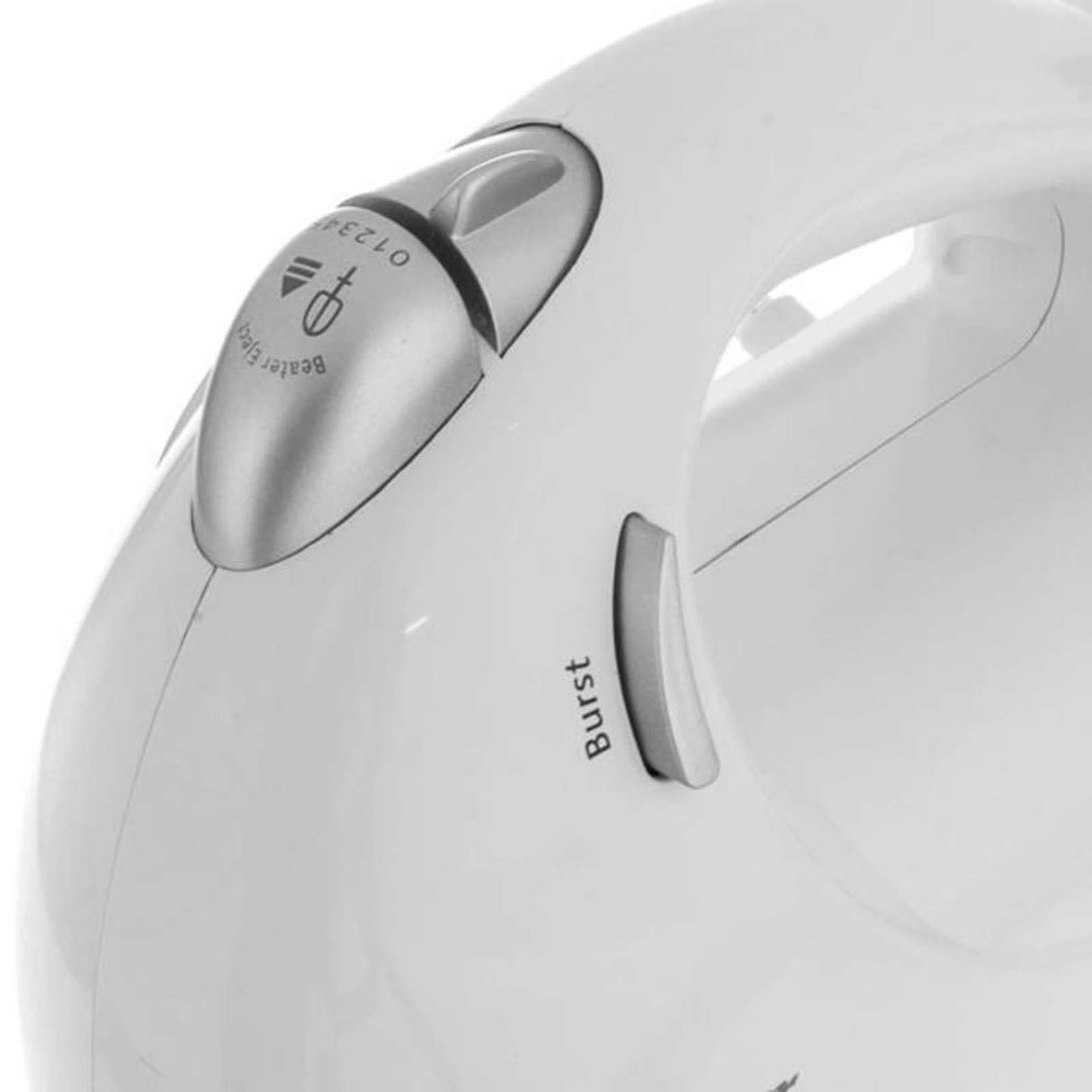 Batidora de Mano Oster 5 Velocidades Blanca 2499-013