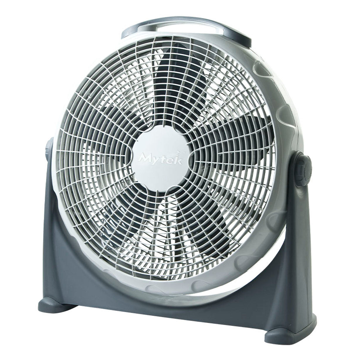 VENTILADOR MYTEK MOD. MY-3385 20" PISO**