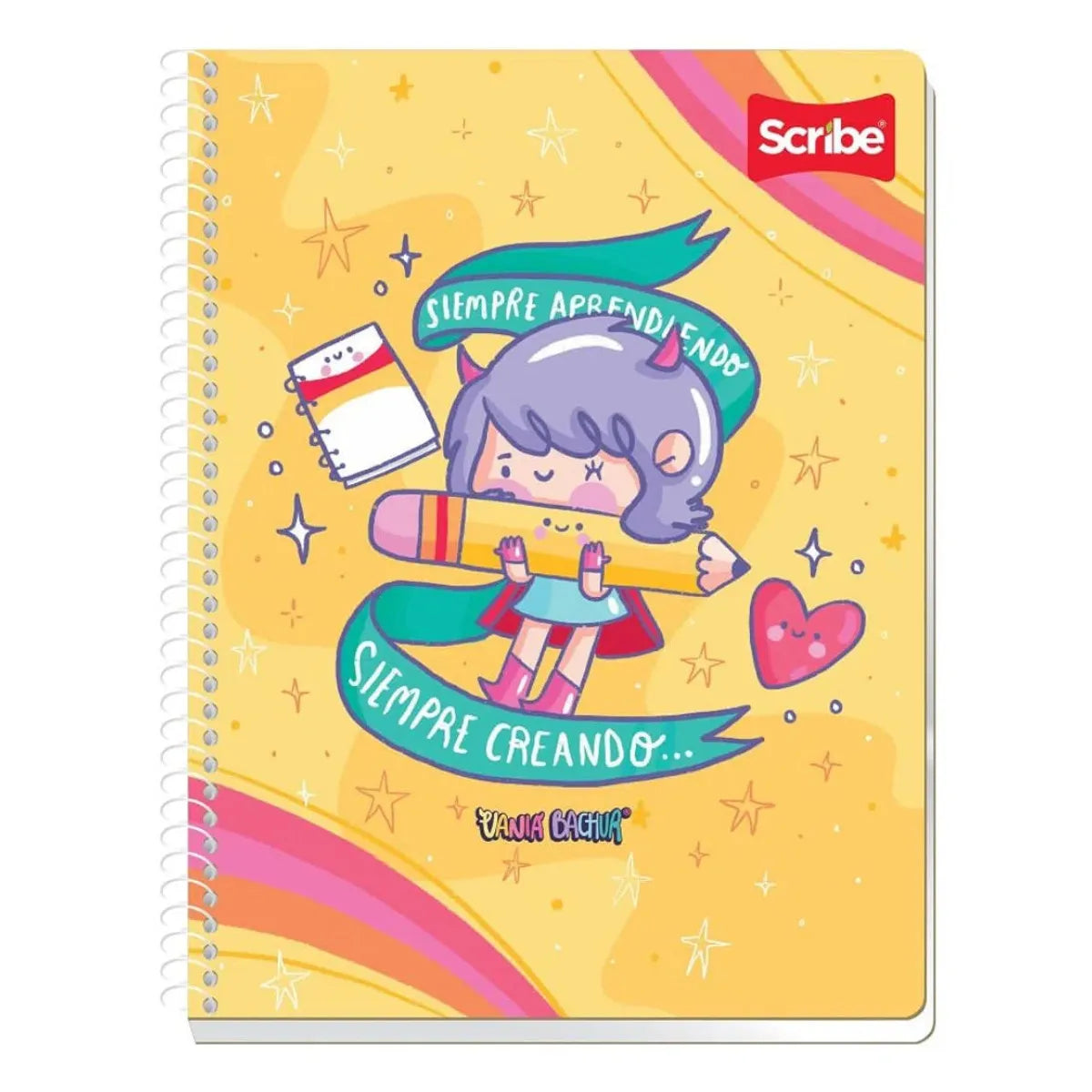 Cuaderno Profesional de Raya ,90 H