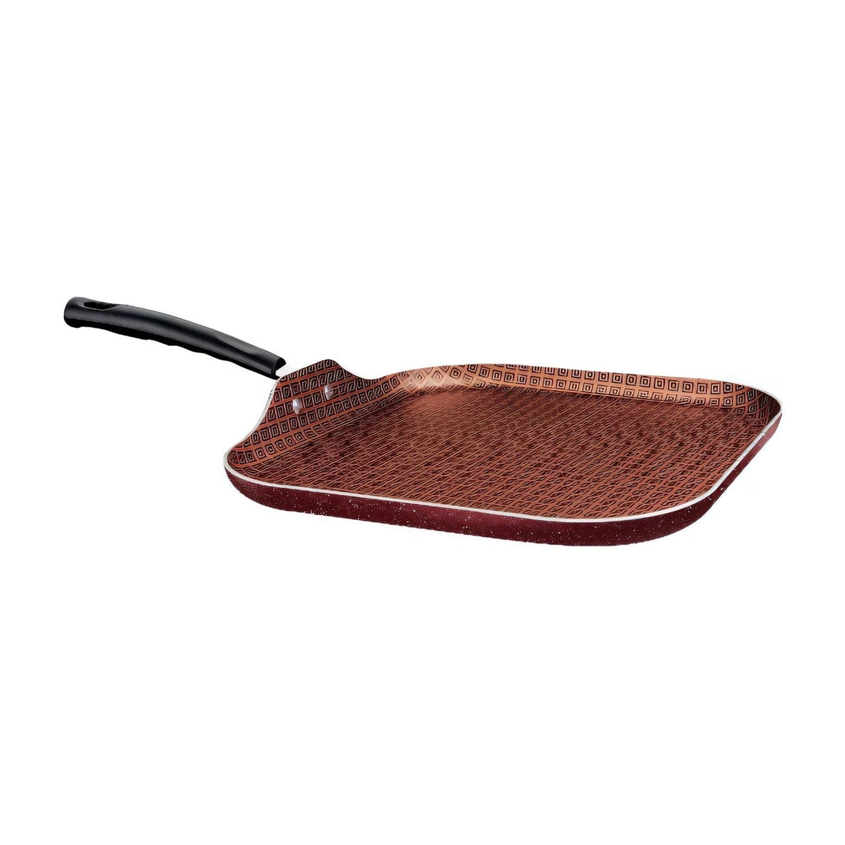 Batería de Cocina Tramontina Primaware 17 Piezas Roja 27899325