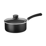 Batería de Cocina Tramontina Neocook 16 piezas Negra 27899523