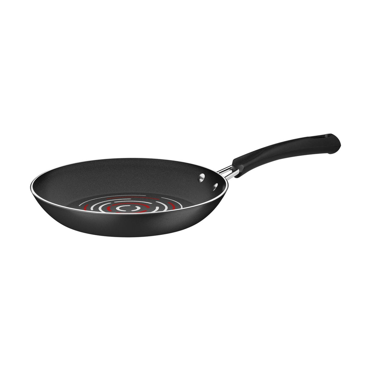 Batería de Cocina Tramontina Neocook 16 piezas Negra 27899523