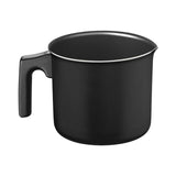 Batería de Cocina Tramontina Neocook 16 piezas Negra 27899523