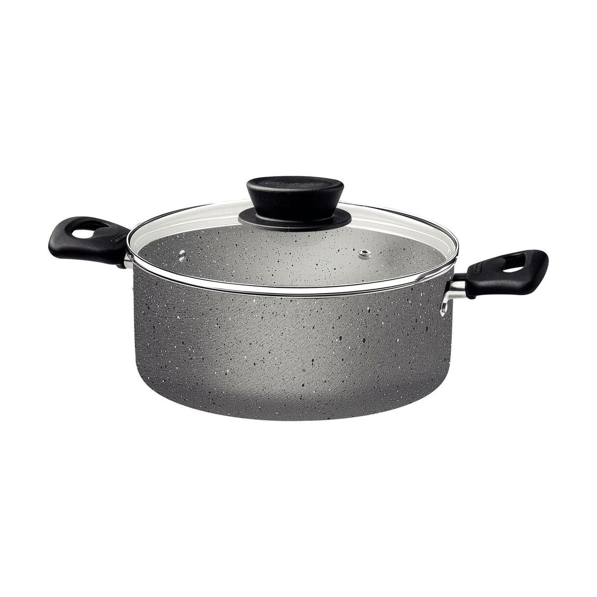 Batería de Cocina Tramontina Coimbra 44 Piezas Gris 28399602