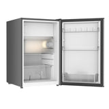 FRIGOBAR MOD. WUC2205D 5p3 SILVER**