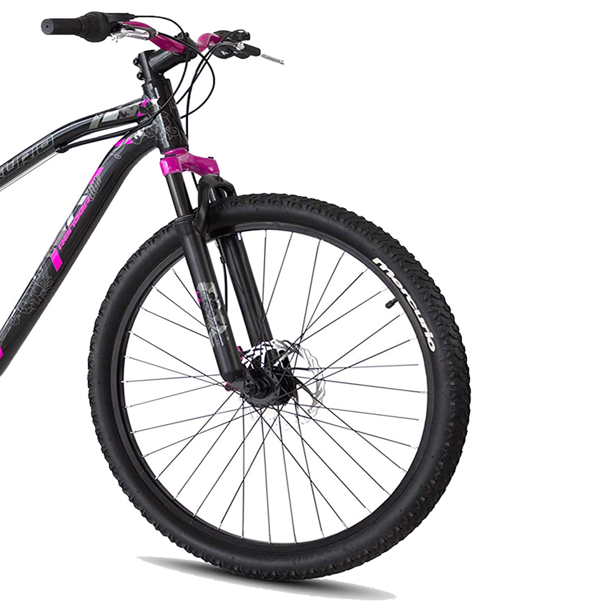 BICICLETA RANGER RD.26 21V **