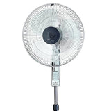 VENTILADOR DE PEDESTAL MAN MOD. VPG-9016**