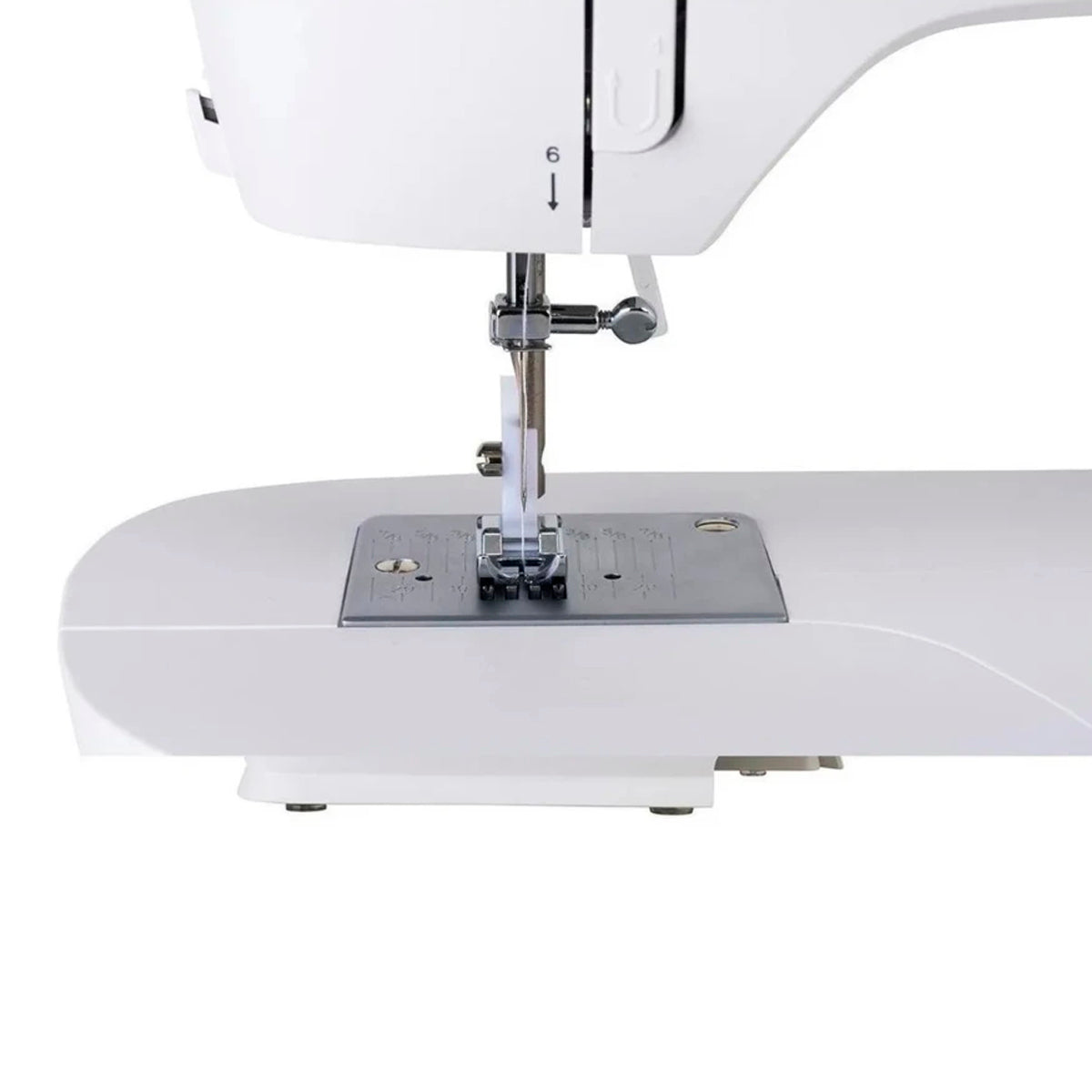 MAQUINA DE COSER SINGER MOD. M1505 **