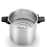 OLLA DE PRESION T FAL MOD. P3105231 22 LITROS**