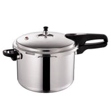 OLLA DE PRESION T-FAL 92160PC, 6 LTS**