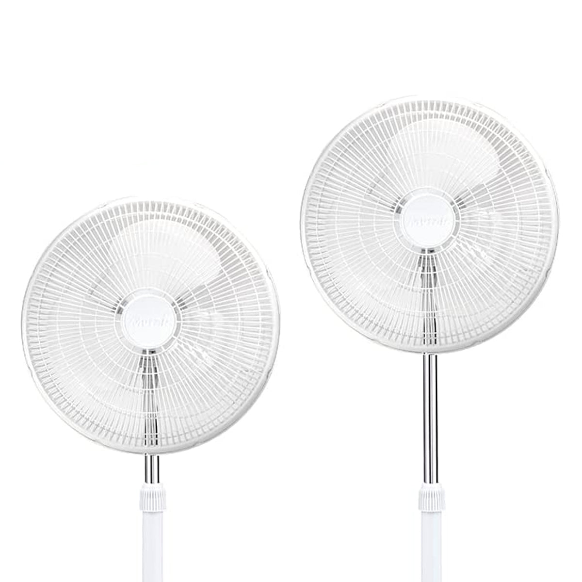 VENTILADOR MY-TECK MOD. MY-3197 16" PEDE**