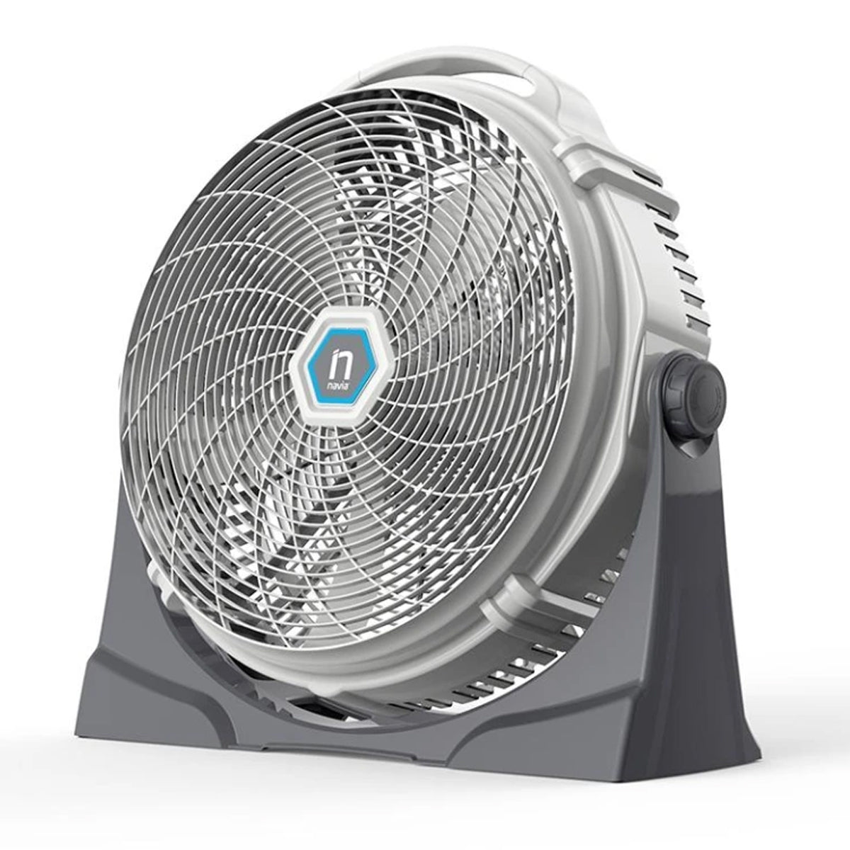 VENTILADOR DE PISO NAVIA TURBO 2020 CFN-2020**