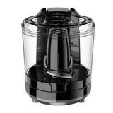 PROCESADOR DE ALIMENTOS BLACK & DECKER MOD.HC150B 1.5 TAZAS**