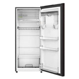 REFRIGERADOR MOD. MRD190CCDLSW 7p3 NEGRO C/DESPACHADOR  **