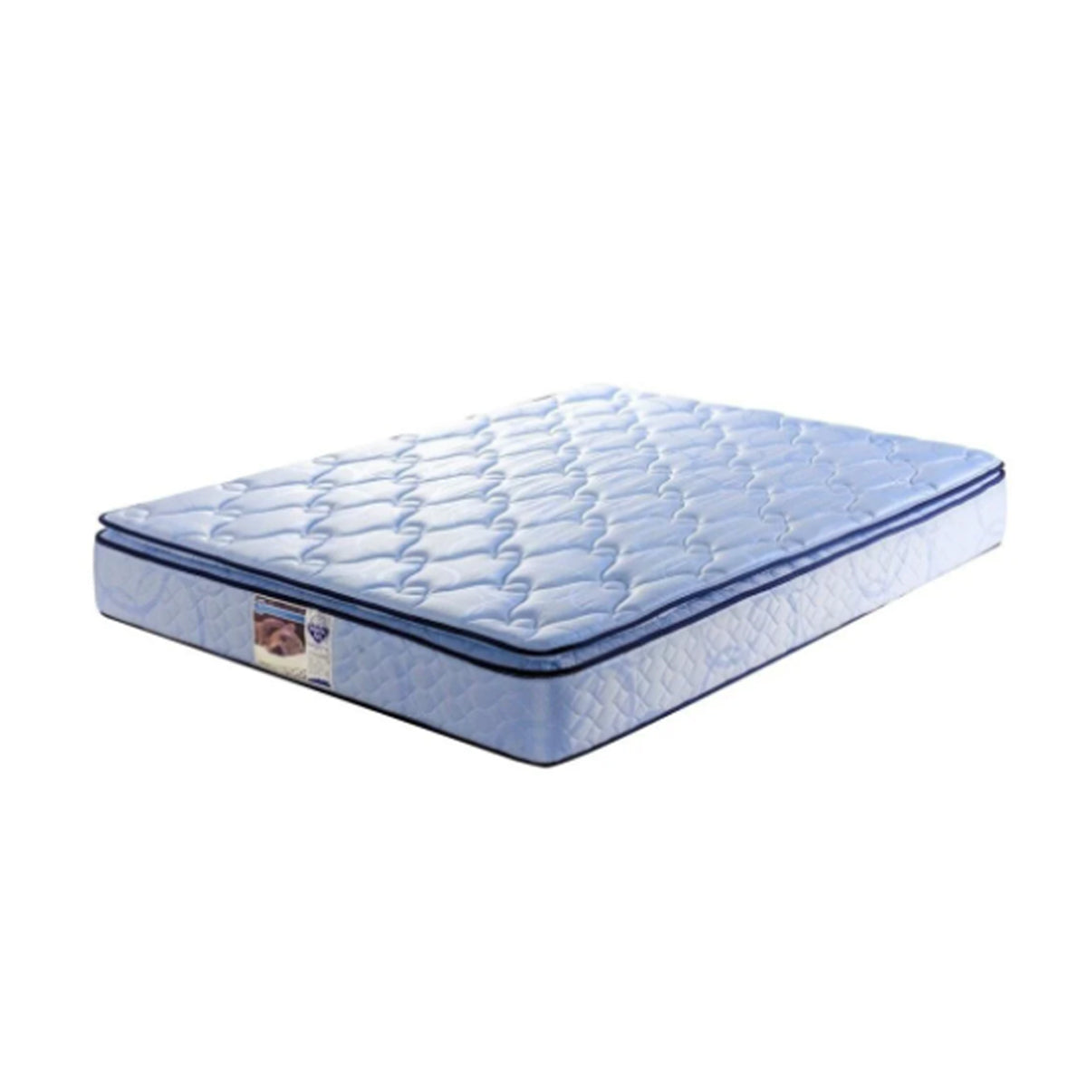 COLCHON SPRING AIR MOD. CELTIC INDIVIDUAL *NO INCLUYE BOX*