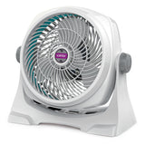 VENTILADOR NAVIA DE PISOMODELO VORTEX AFV-1212**