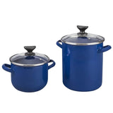BATERIA CINSA ALBANIA AZUL TC 10 PZAS**