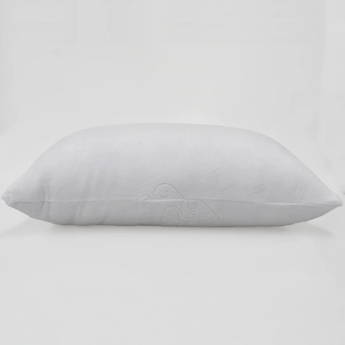 ALMOHADA SPRING AIR MEMORY FOAM PILLOW SM-01 Estandar Firme**