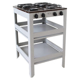 PARRILLA DE ANAQUEL FRAGA MOD. P-910 4 QUEM.**