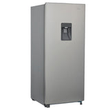 REFRIGERADOR MIDEA MOD. MRD190CCNDXW 7p3 SILVER C/D**