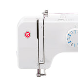 MAQUINA DE COSER SINGER PROMISE 1412 **