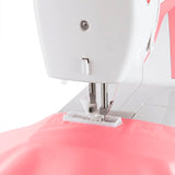 MAQUINA SINGER SIMPLE 3210 10 PUNTADAS **