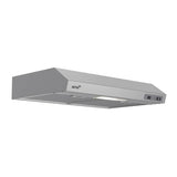 CAMPANA ACROS MOD. AH-7510D SILVER**