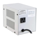 REGULADOR MOD. RI-2002  **