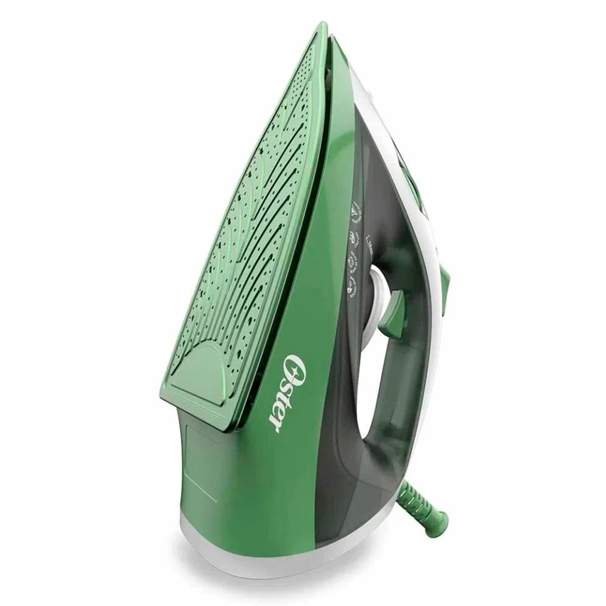 PLANCHA DE VAPOR MOD. GCSTBS6001-013 MENTA**